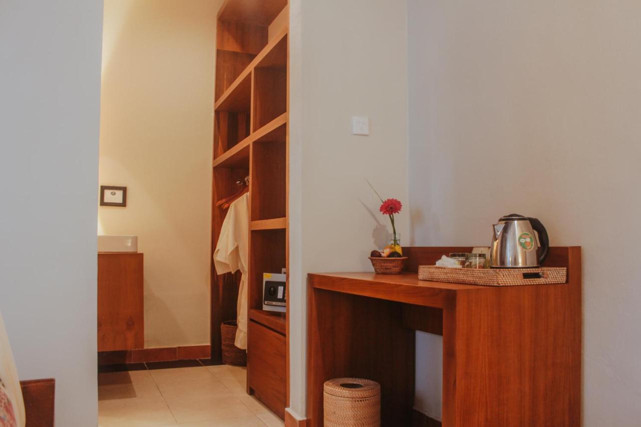 Aura Wellness Sanctuary Ubud (Bali)