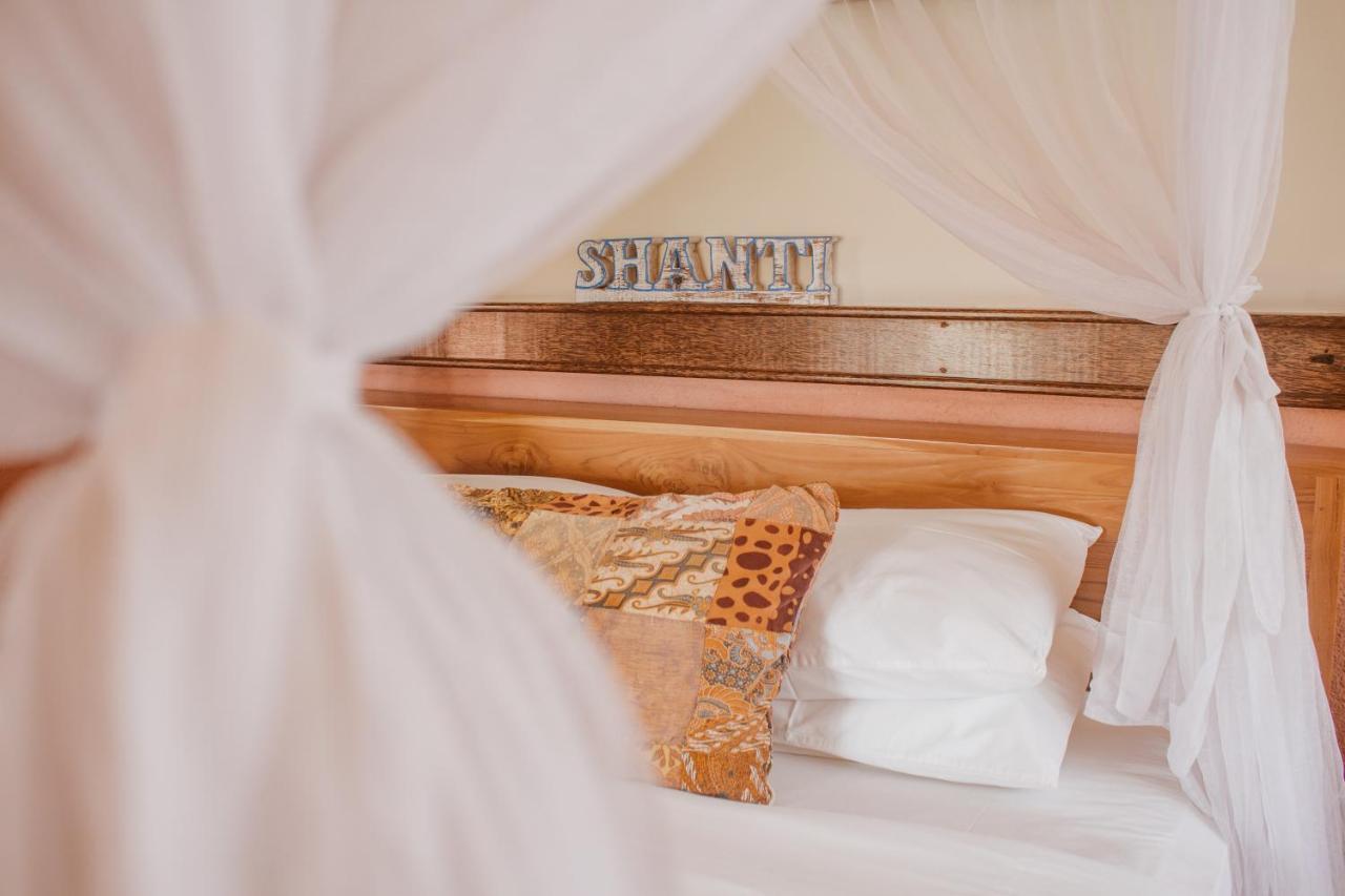 Aura Wellness Sanctuary 3* Ubud (Bali)