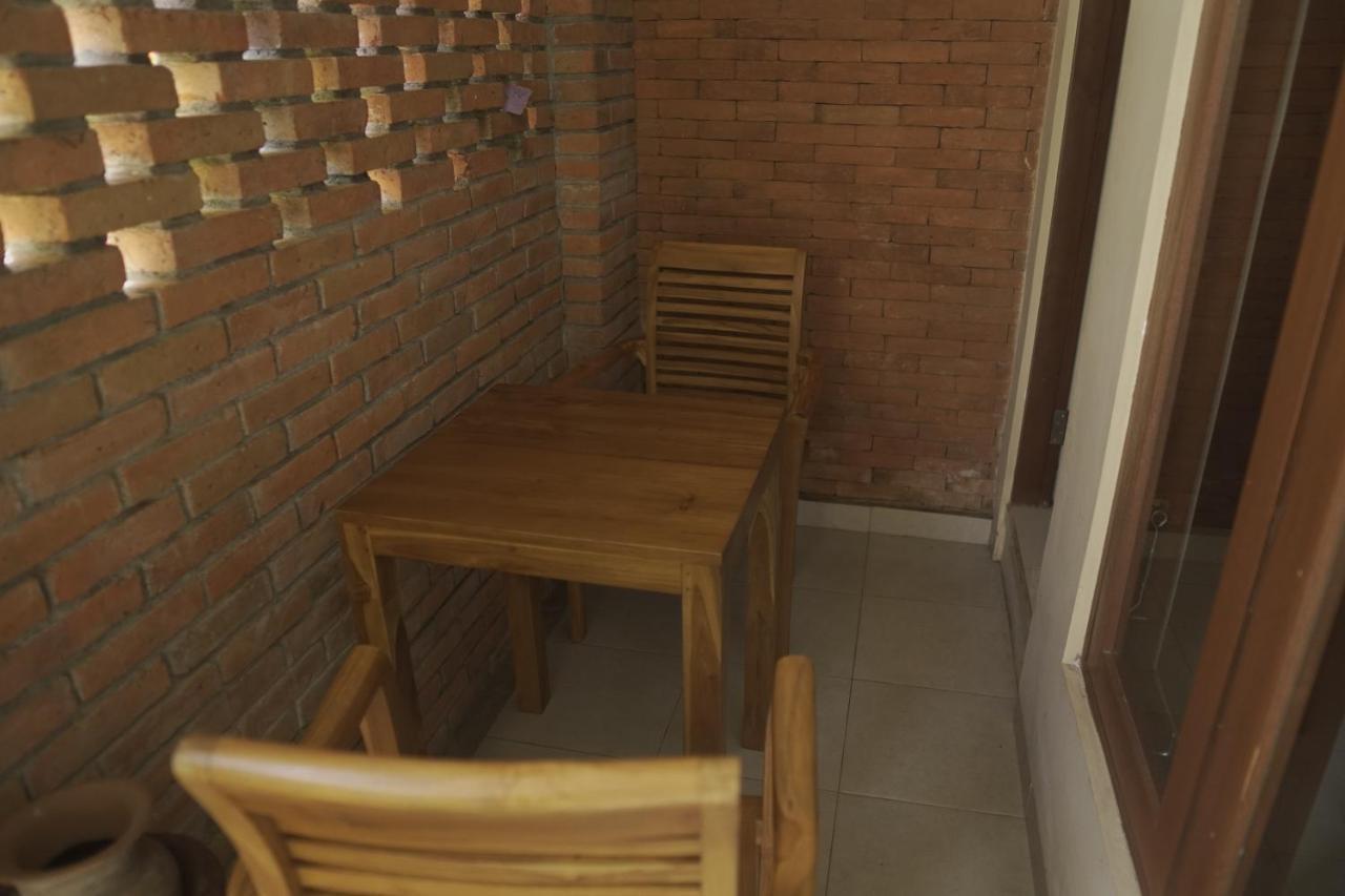 Guest house Sahadewa House Ubud (Bali)
