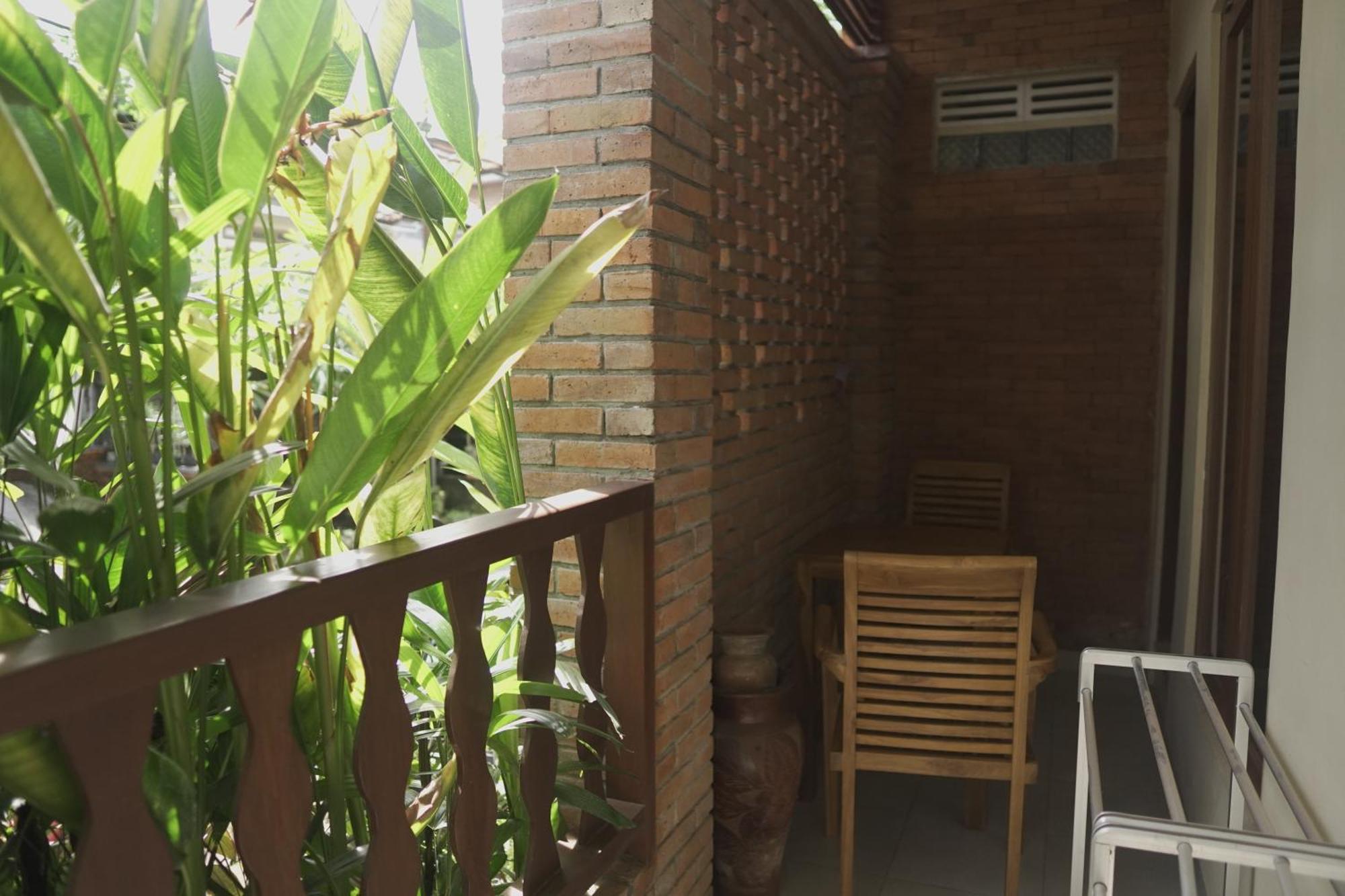 Sahadewa House