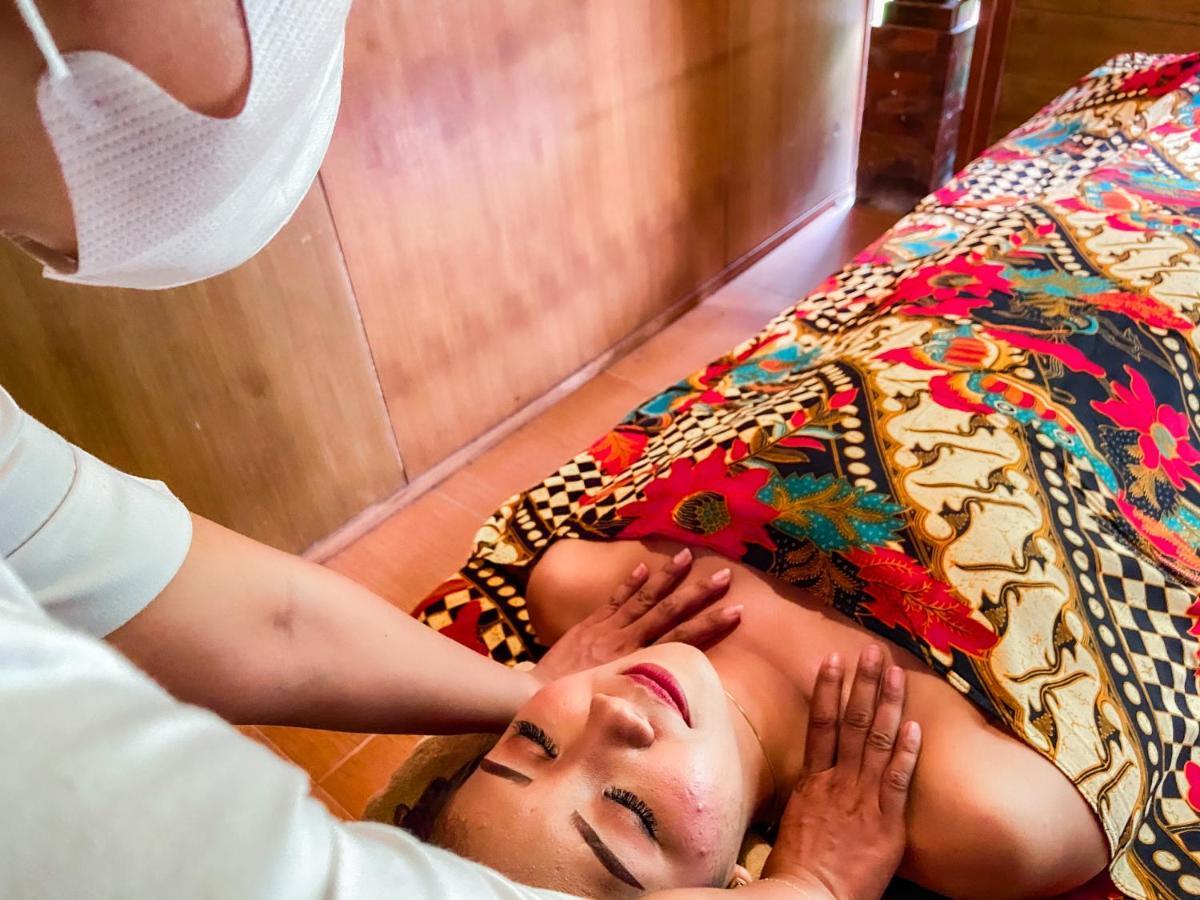 Hotel Pertiwi Bisma Ubud (Bali)