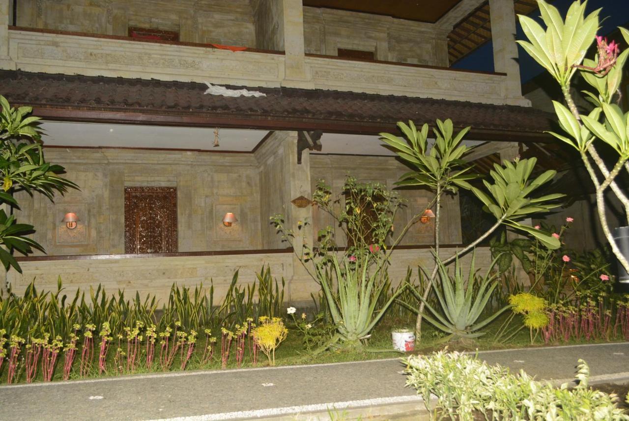 Puri Padi Guest house