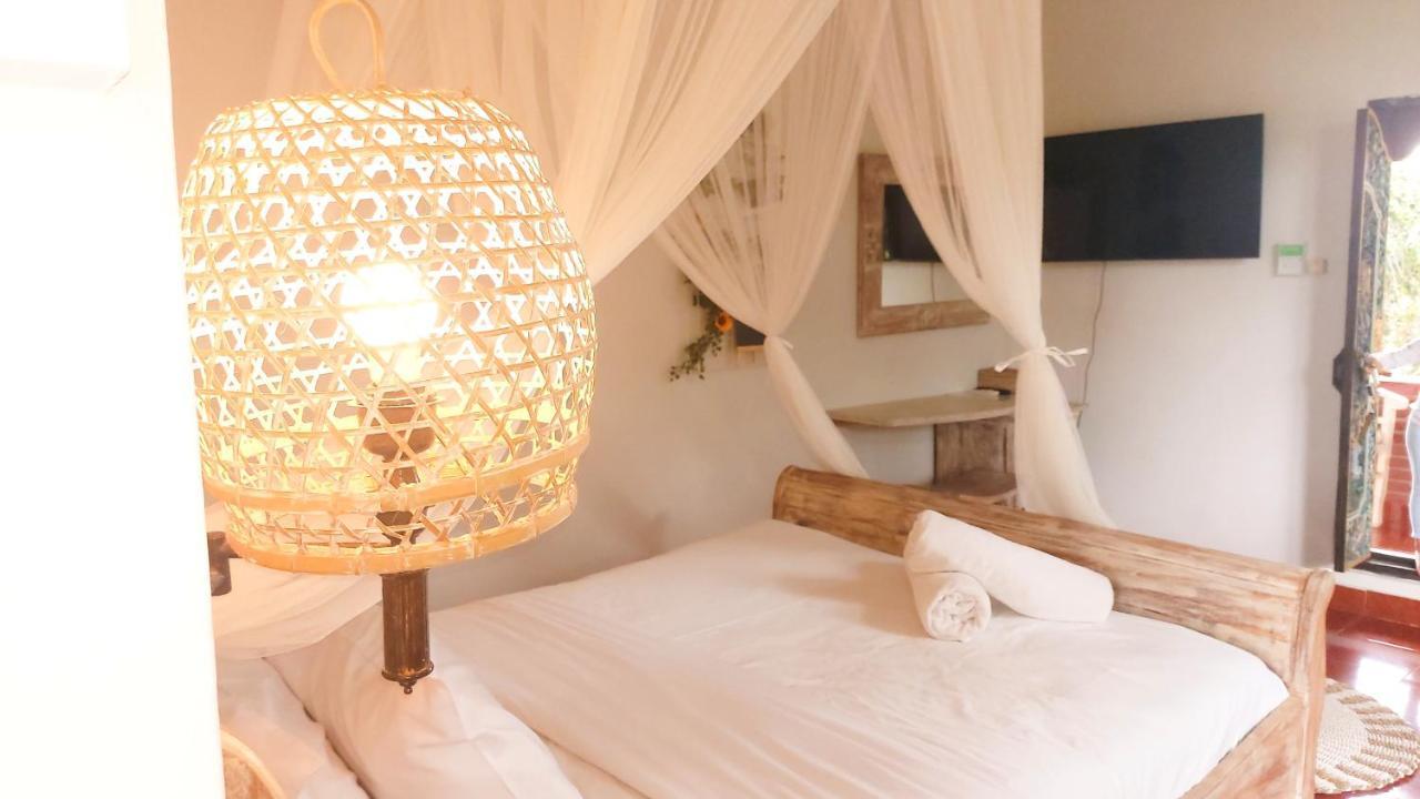Guest house Danaya'S Cottage And Studio