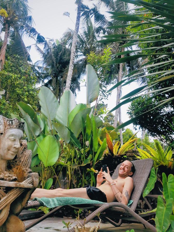 Nirwa Karma Ubud (Bali)