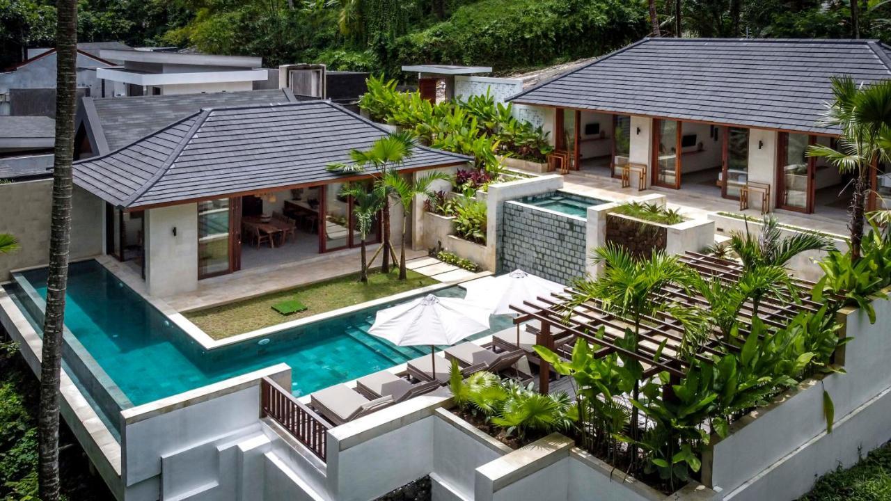 La Jungle By Balisuperhost Villa