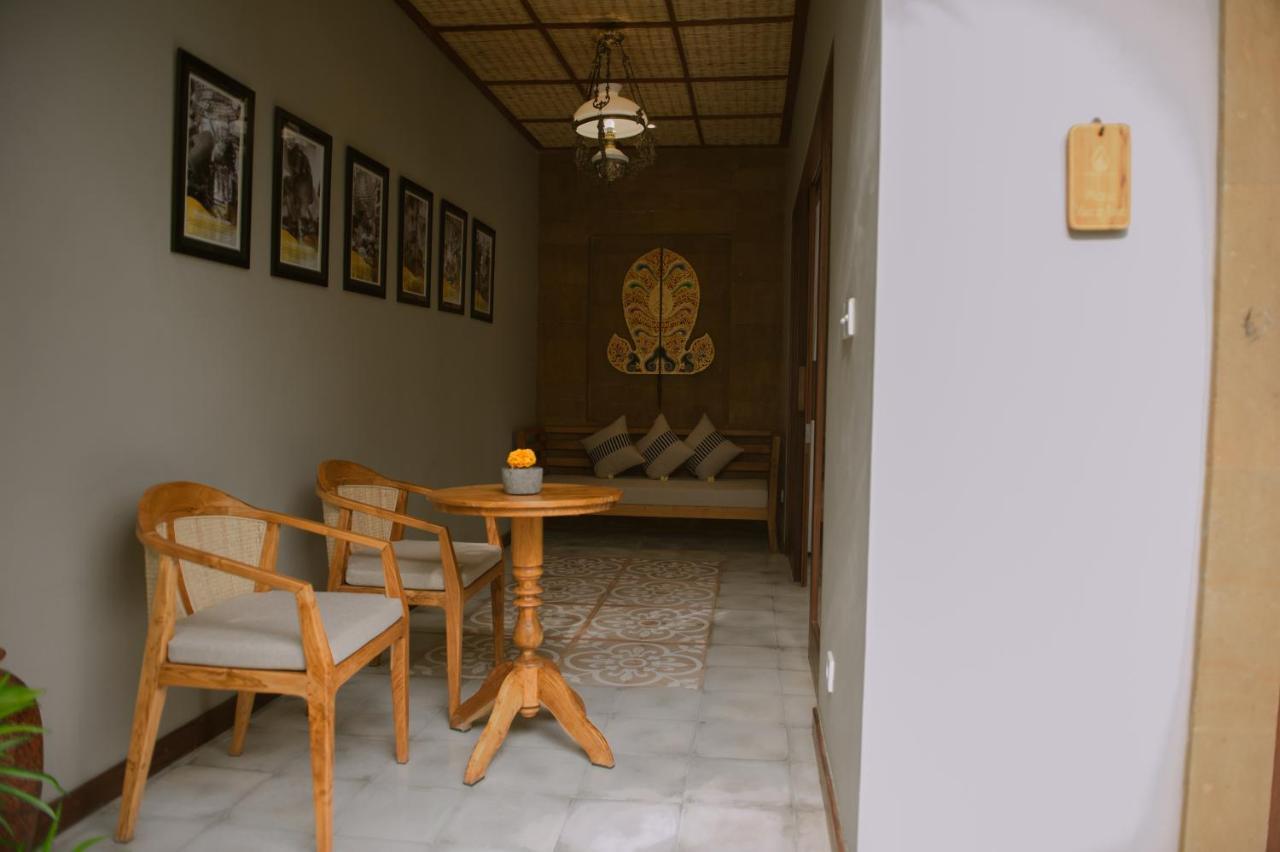 Govala & Villa Ubud
