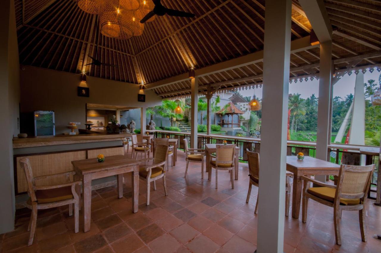 Villa Govala & Ubud