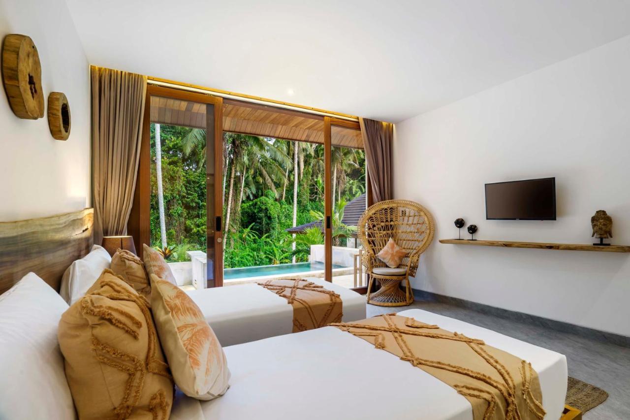 La Jungle By Balisuperhost * Ubud (Bali)