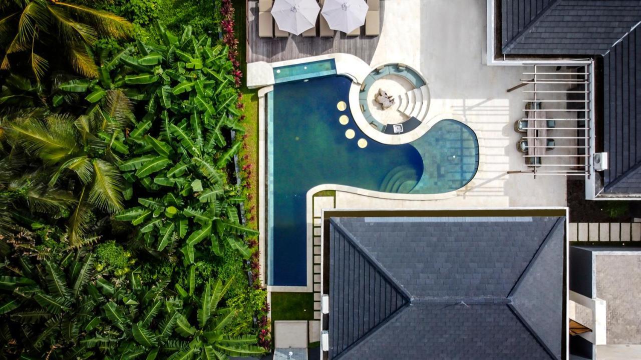 Villa Mon Reve