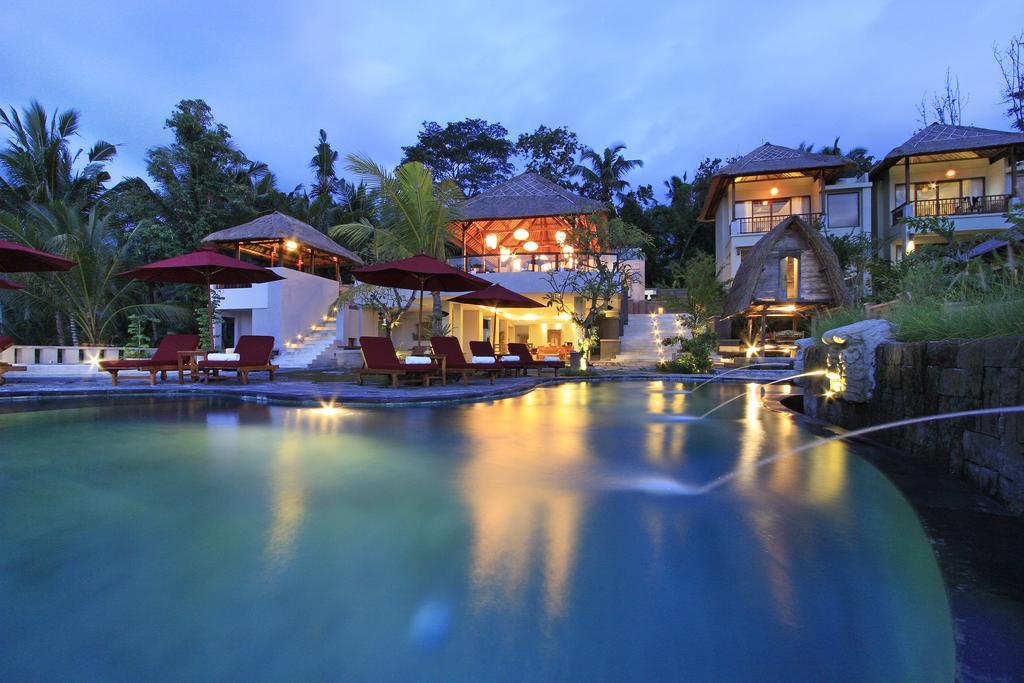Resort Puri Sebali Ubud