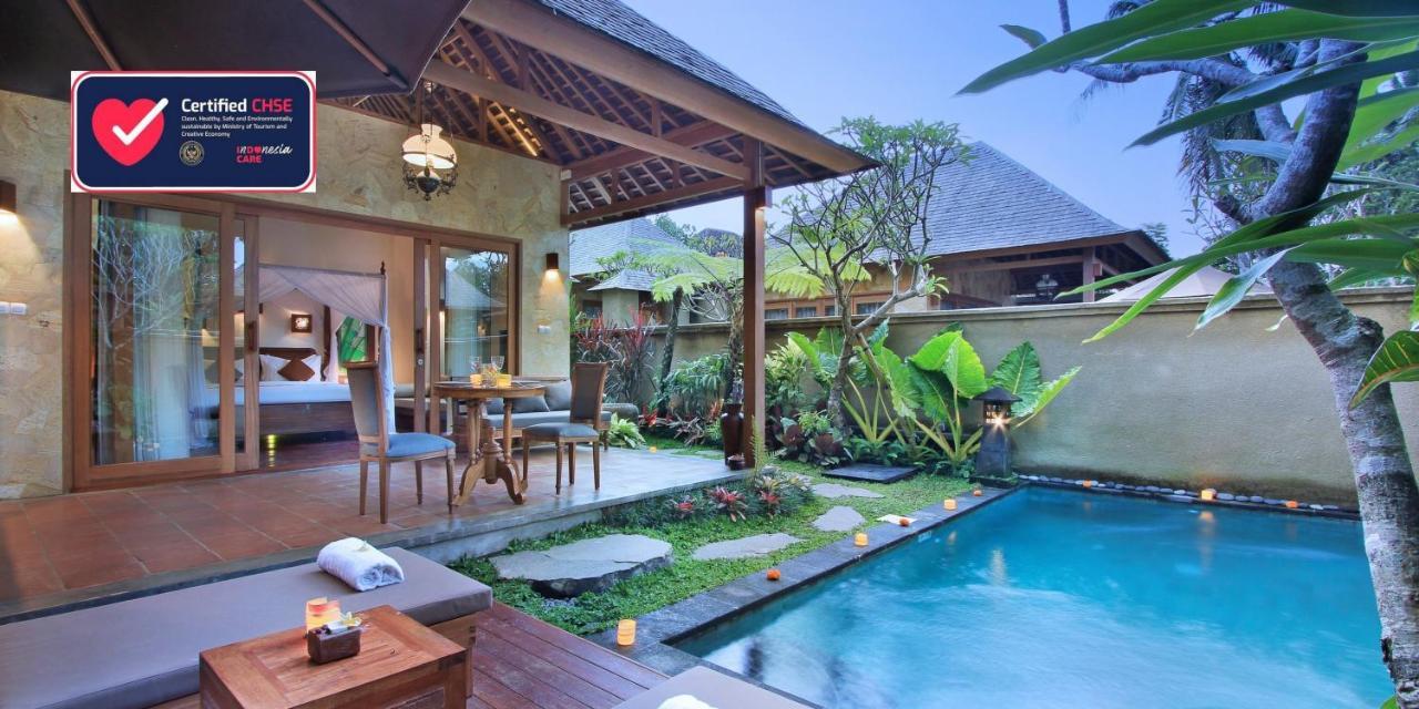 Graha Sandat By Pramana Villa