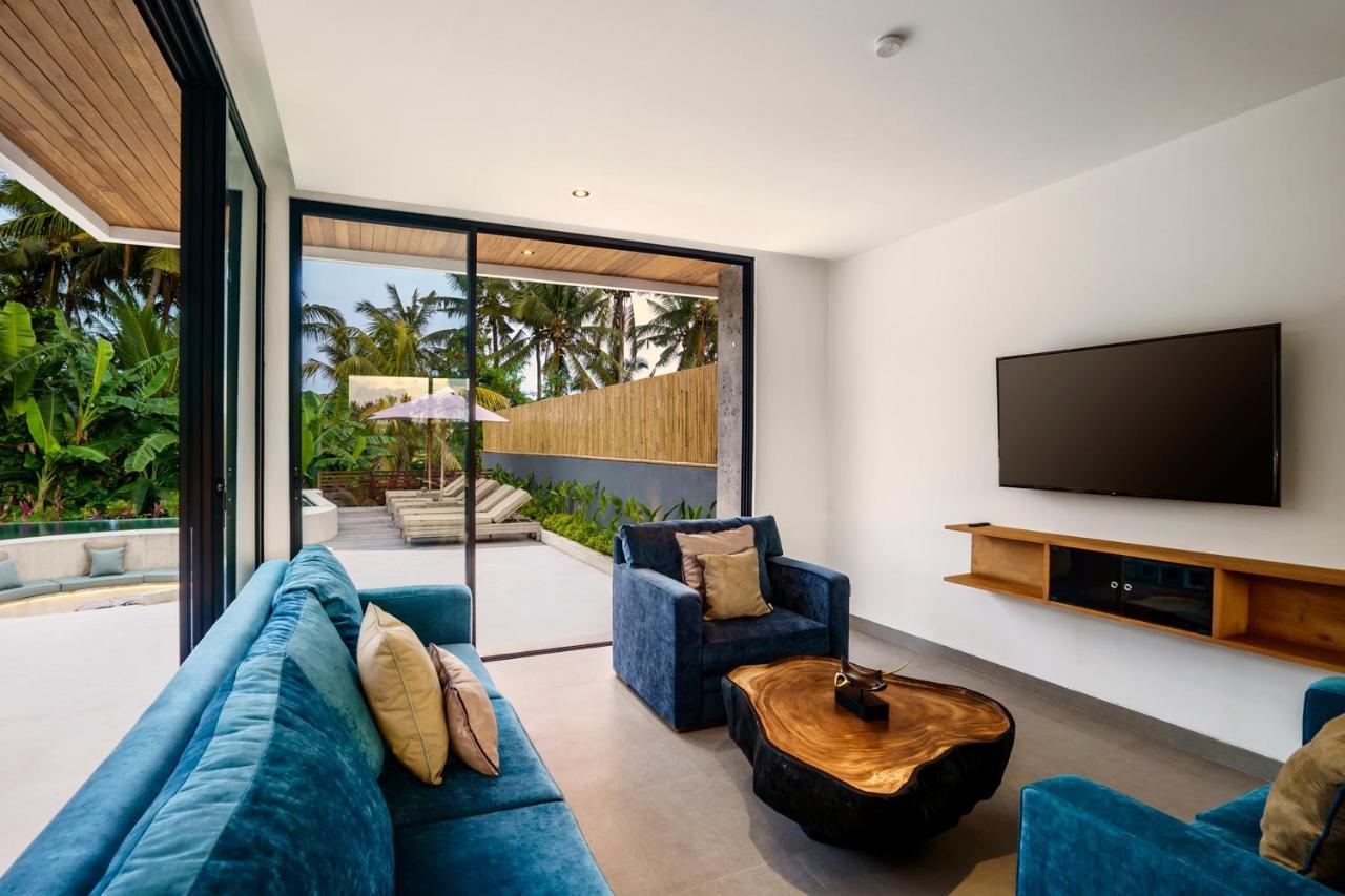 Villa Villa Mon Reve *