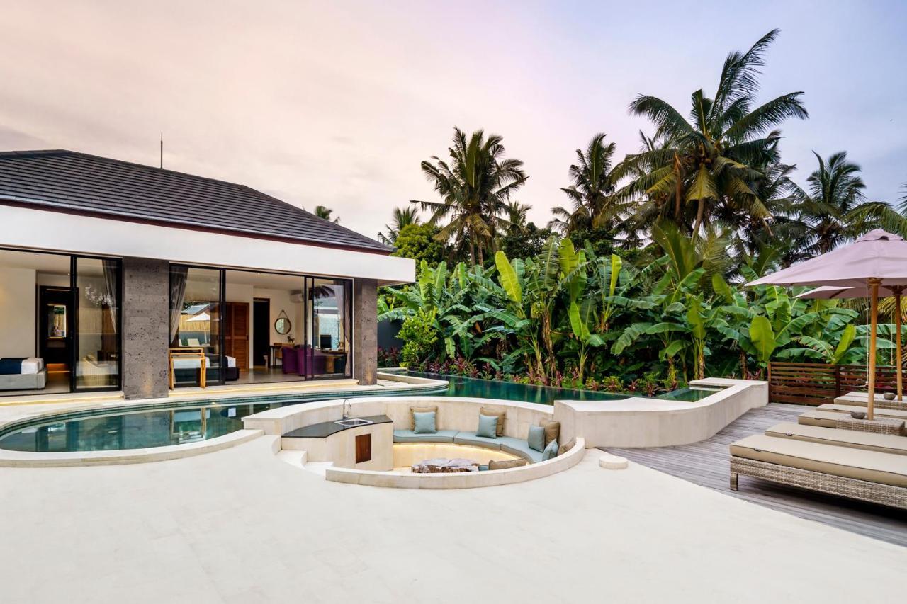 Villa Villa Mon Reve Ubud (Bali)
