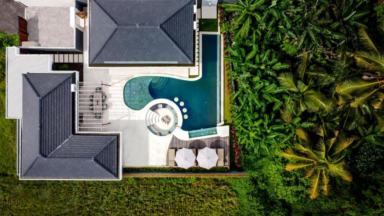 Villa Mon Reve Ubud (Bali)