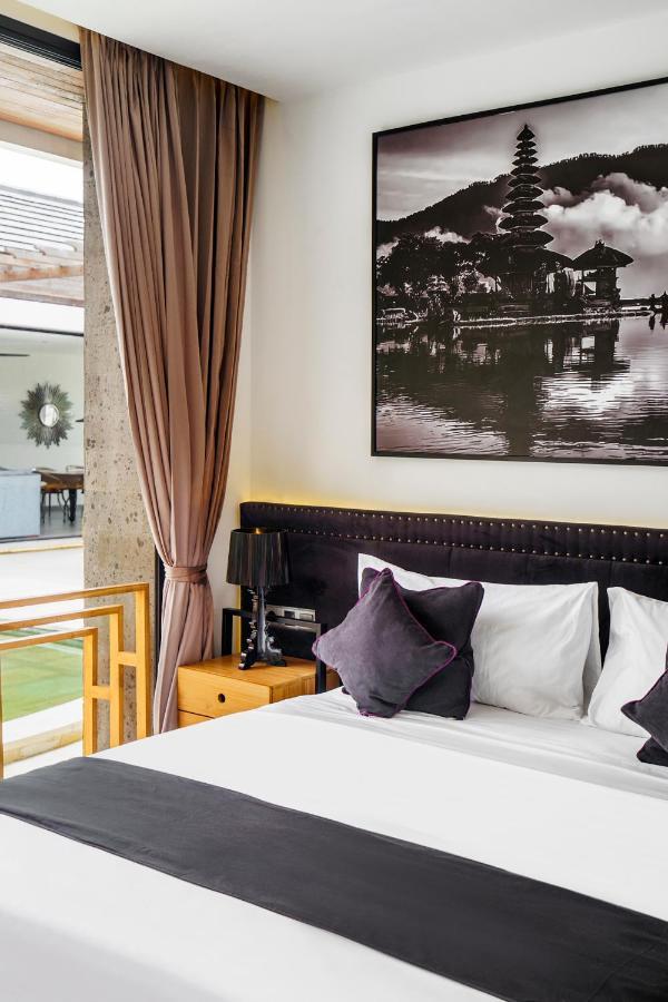Villa Mon Reve