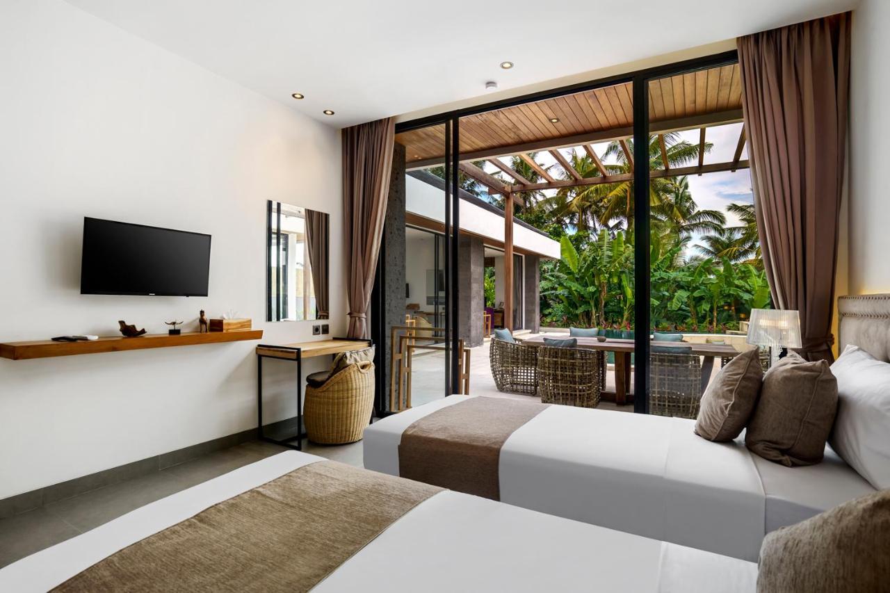 Villa Mon Reve