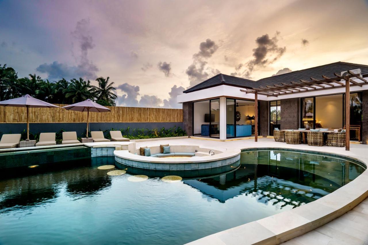 Villa Mon Reve