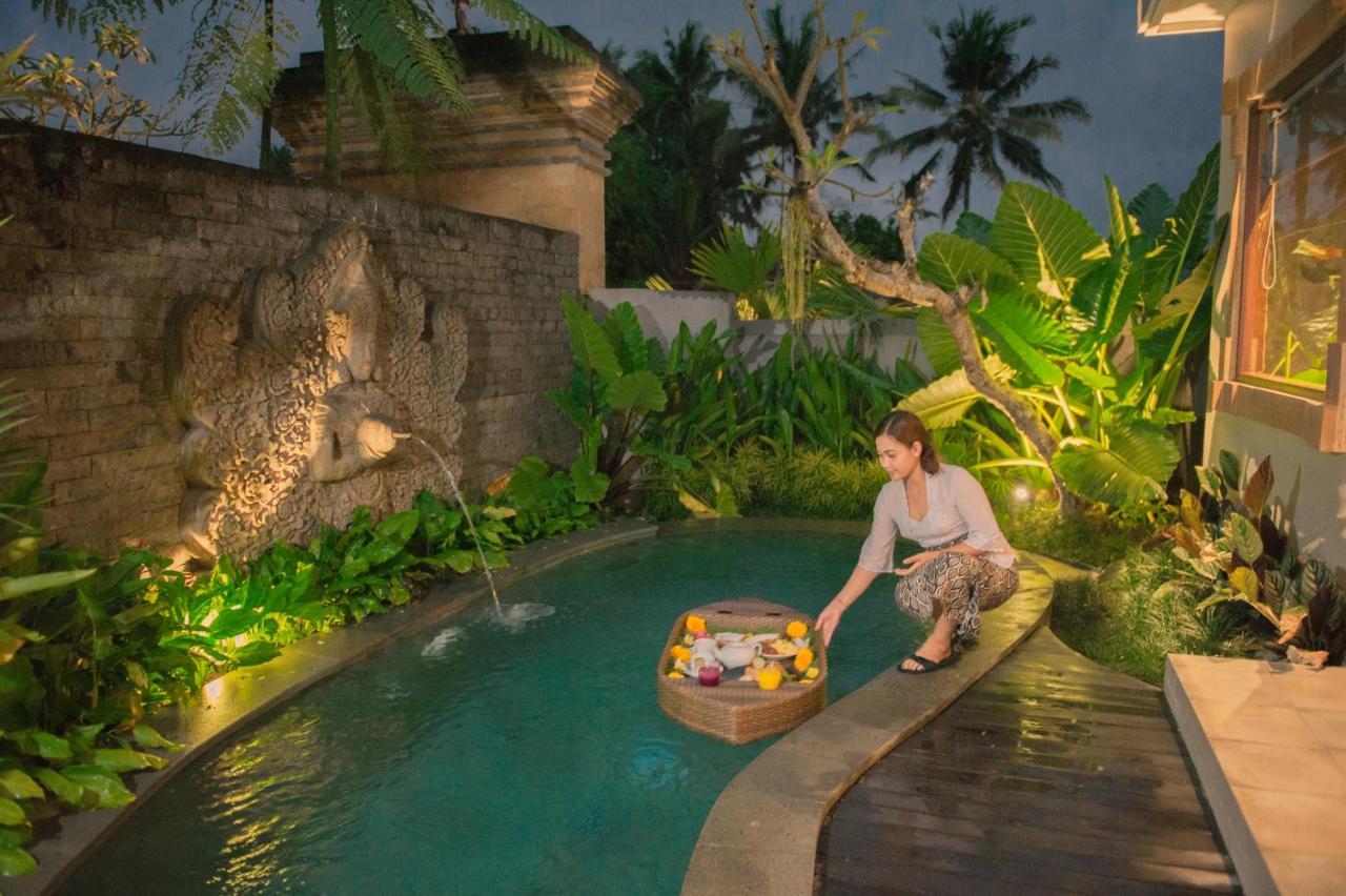 Govala & Villa Ubud