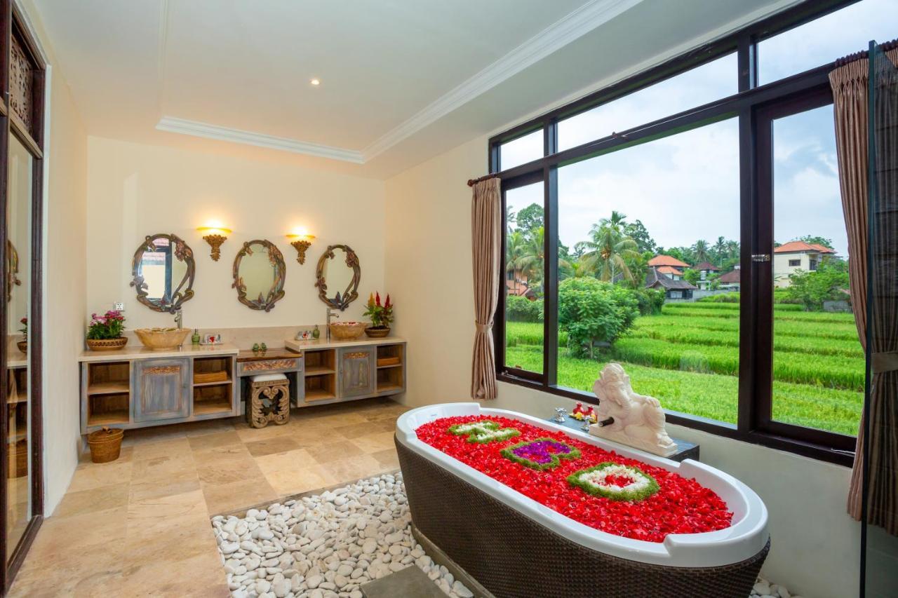Champaca Luxury