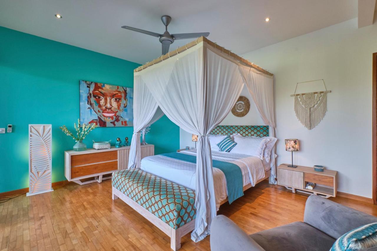 Balinese Luxurious Elegance Vila *