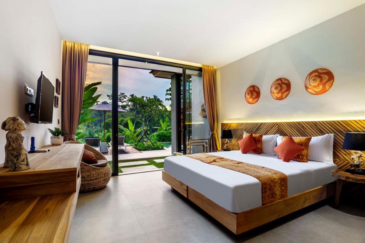 Villa Naya By Balisuperhost Ubud (Bali)