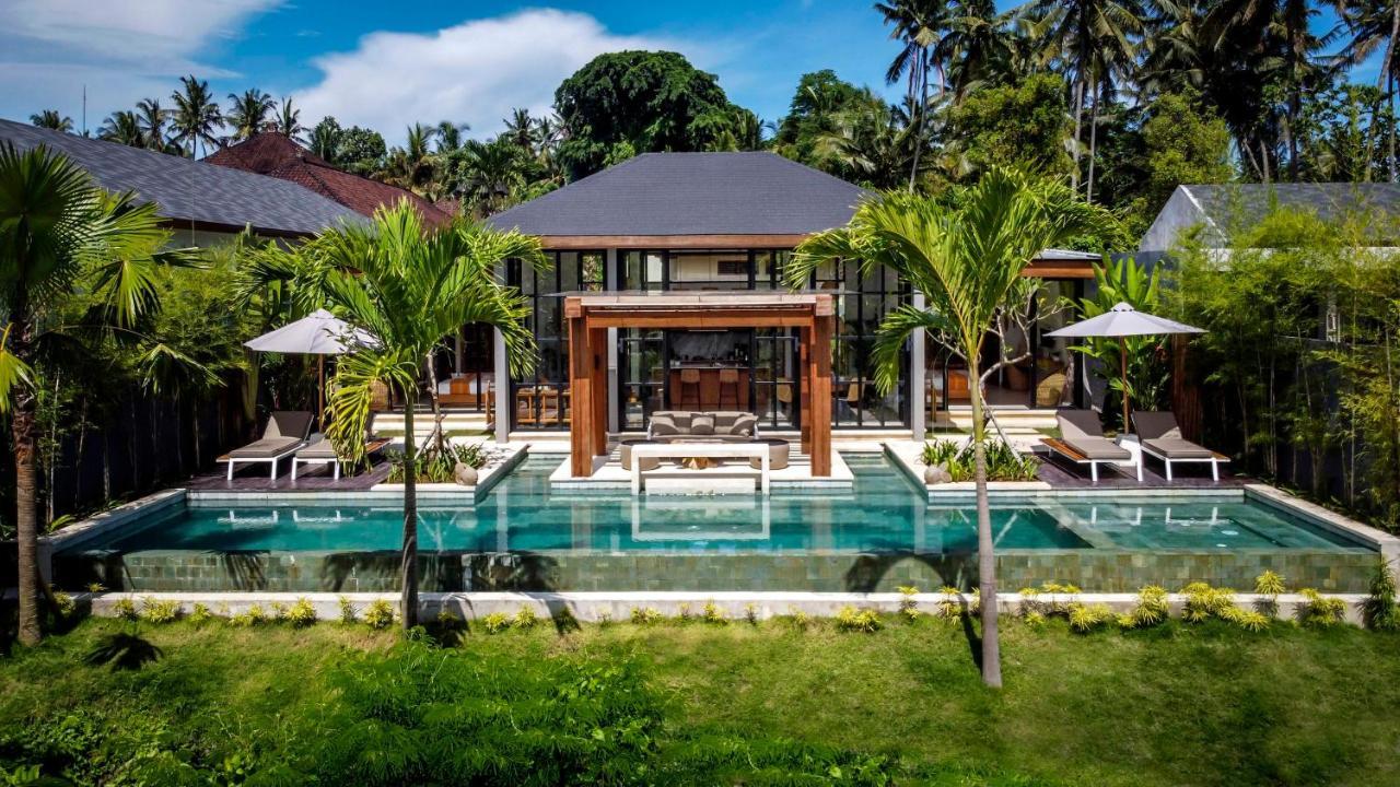 Vila Naya By Balisuperhost *