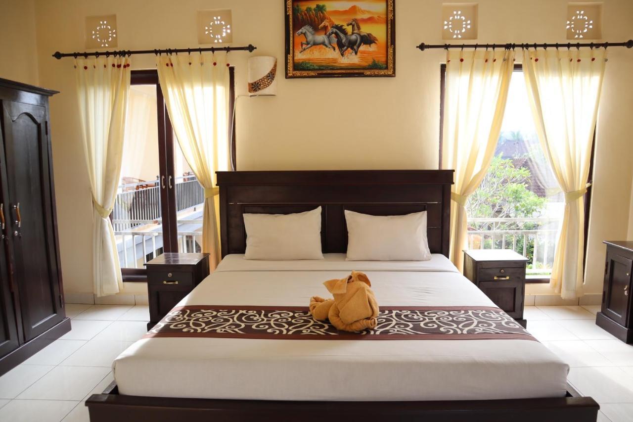 Gasthof Wijaya Ubud