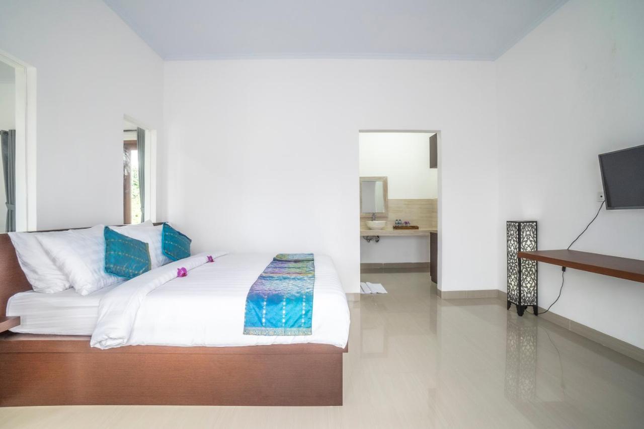 Accommodatie bij particulieren Umah Odah *