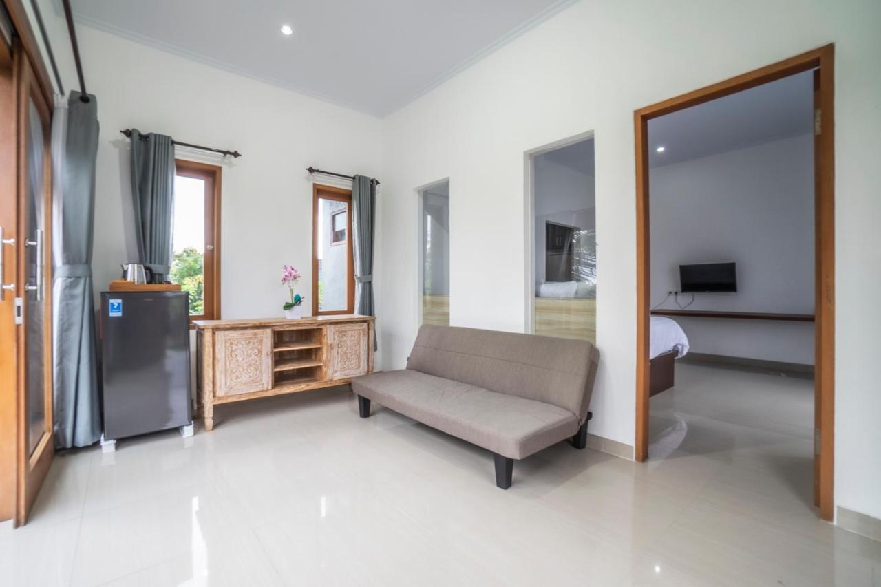 Accommodatie bij particulieren Umah Odah *