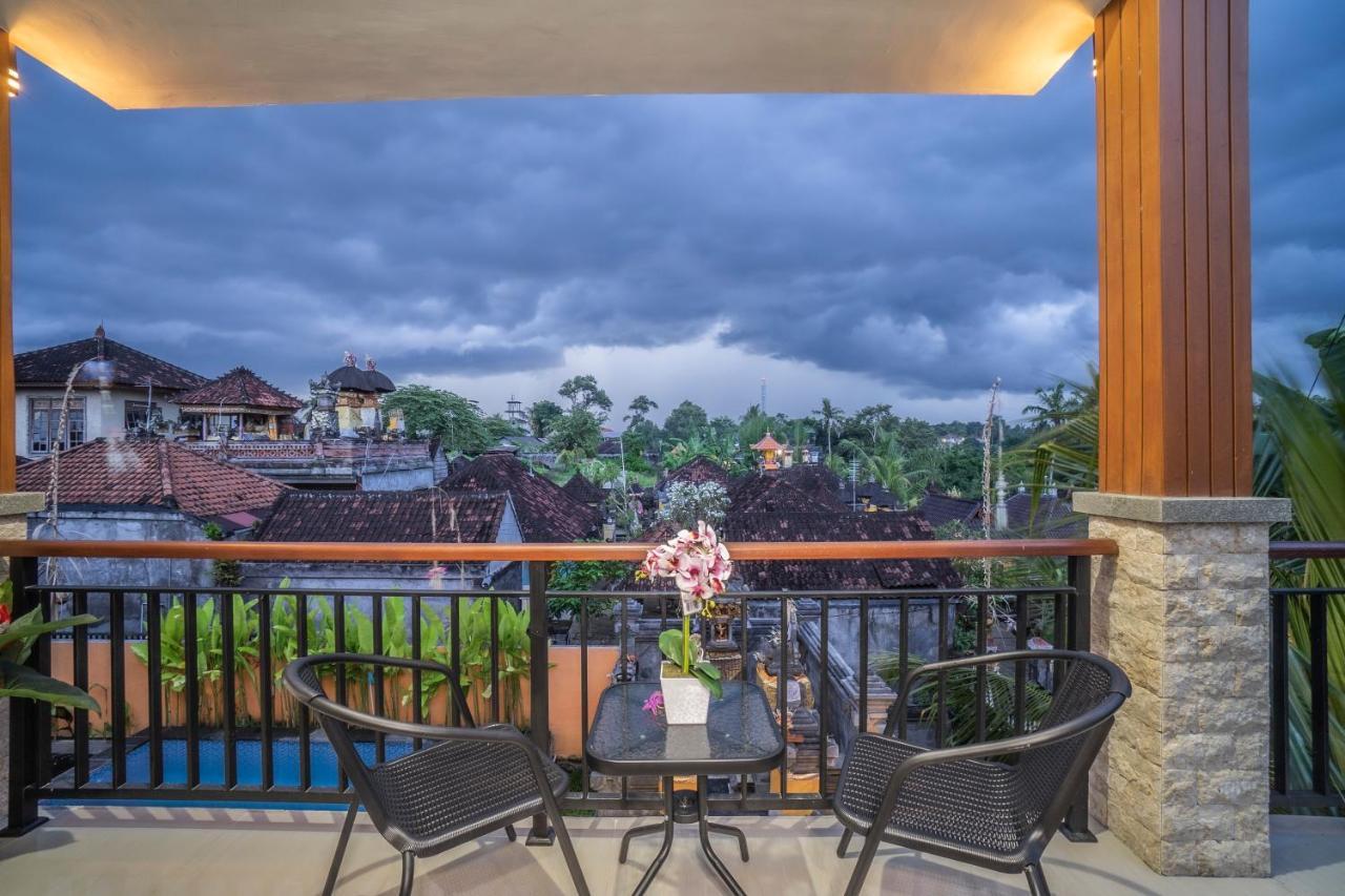 Umah Odah Accommodatie bij particulieren