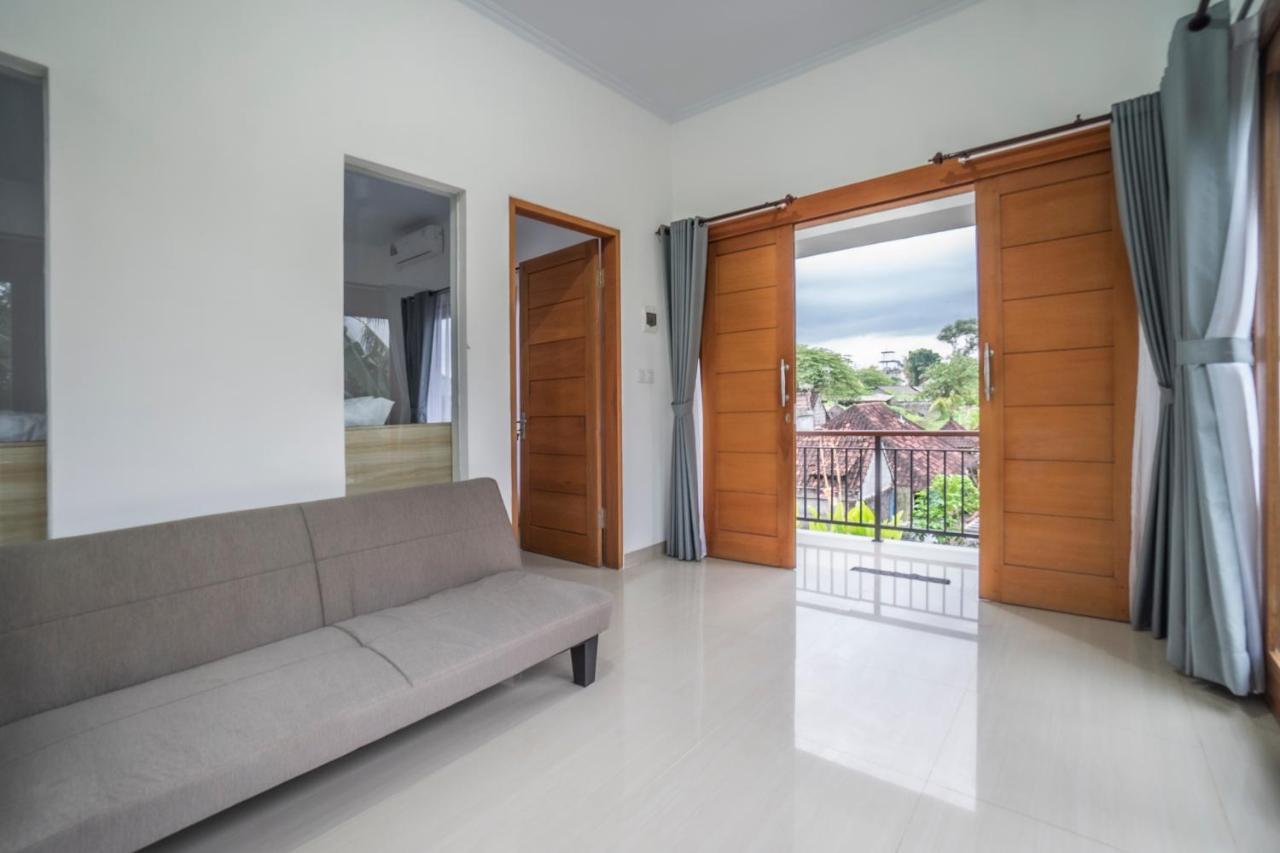 Accommodatie bij particulieren Umah Odah