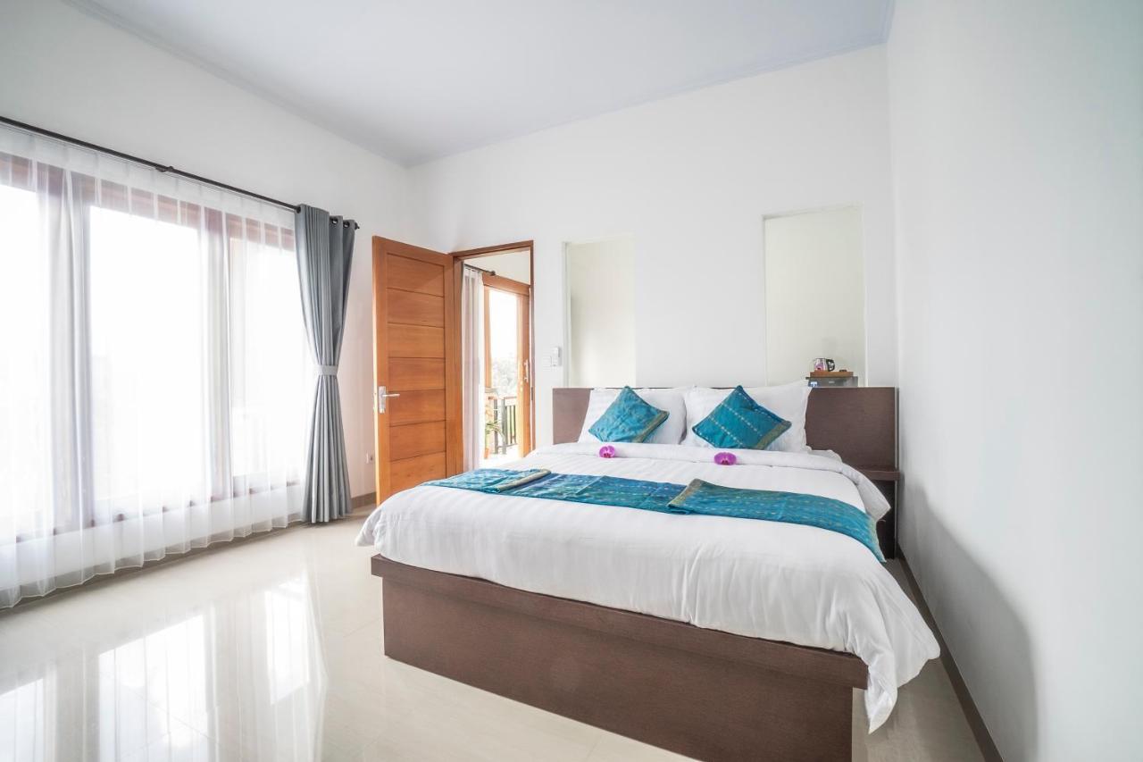 Accommodatie bij particulieren Umah Odah