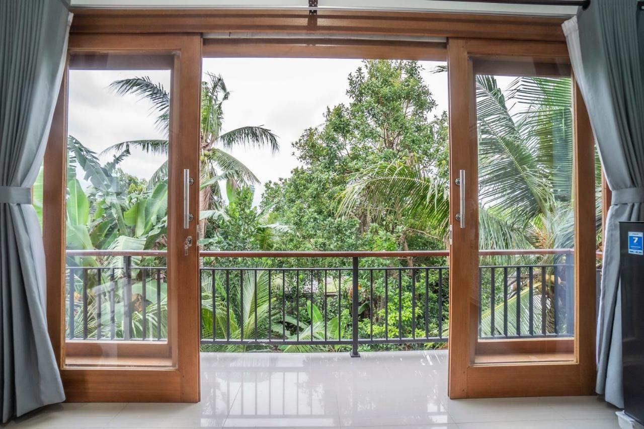 Umah Odah Accommodatie bij particulieren *