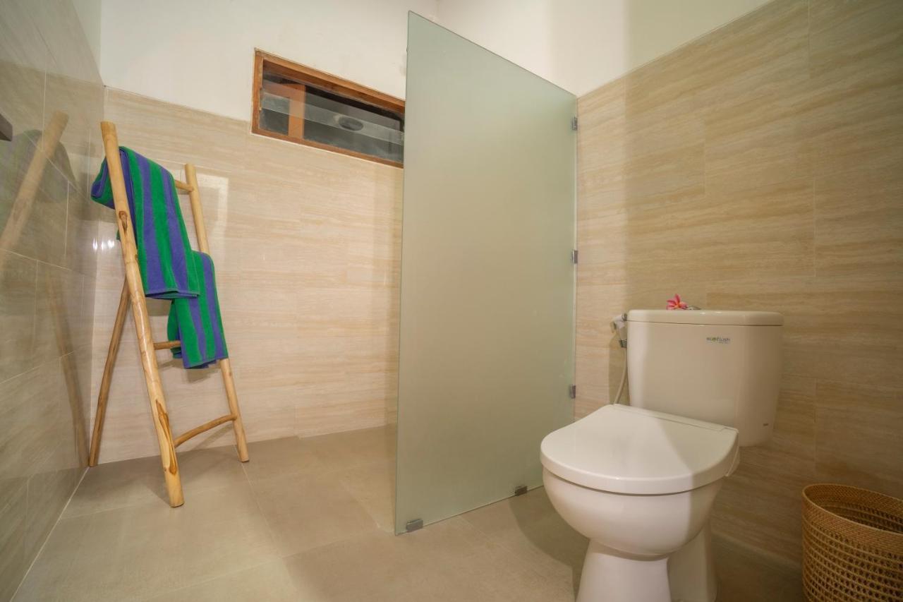 Accommodatie bij particulieren Umah Odah *