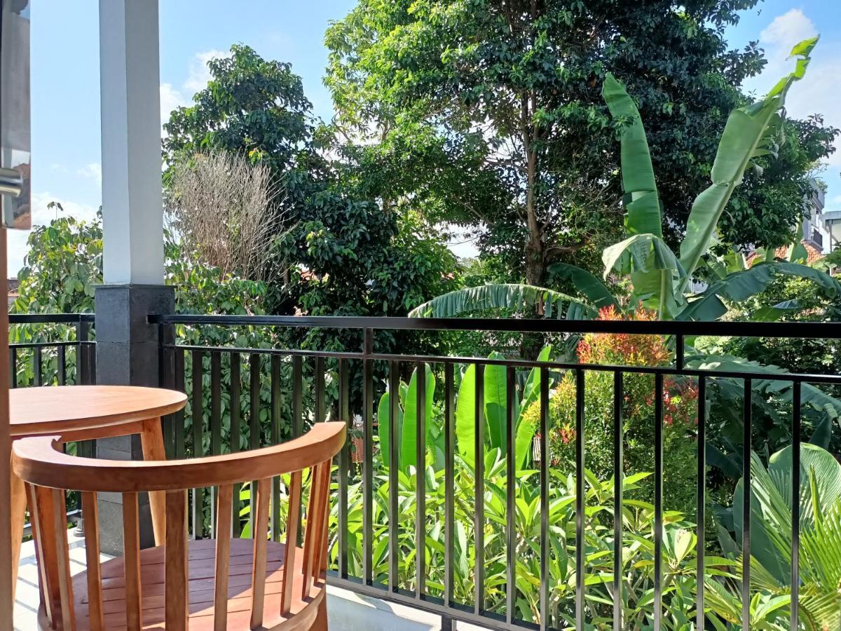 Homestay Diary