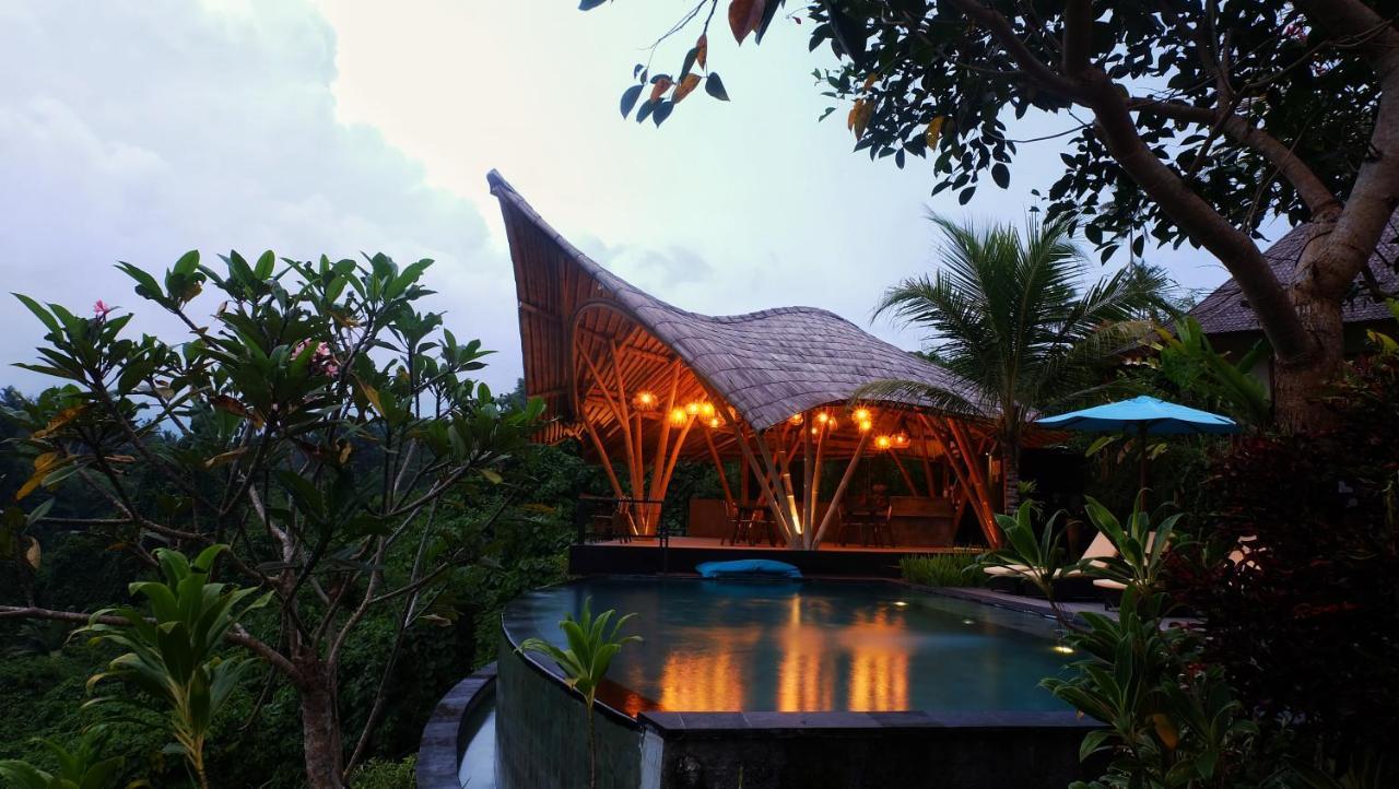 Kadewa Retreat - Adults Only