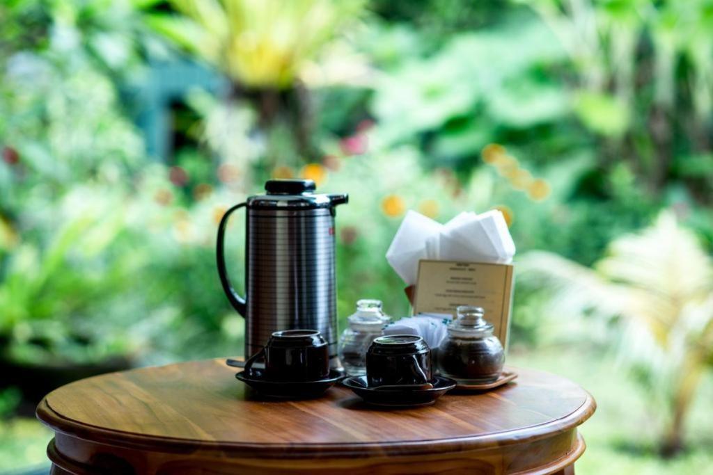 Shindu 6 * Ubud