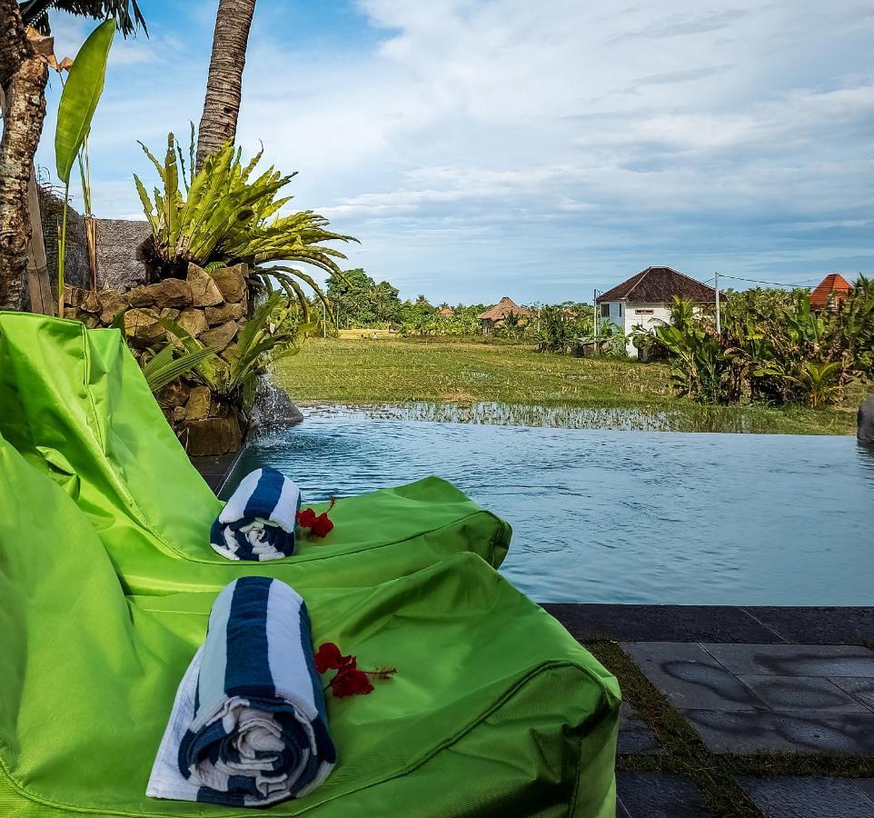 Villa Uma Jala Ubud (Bali)