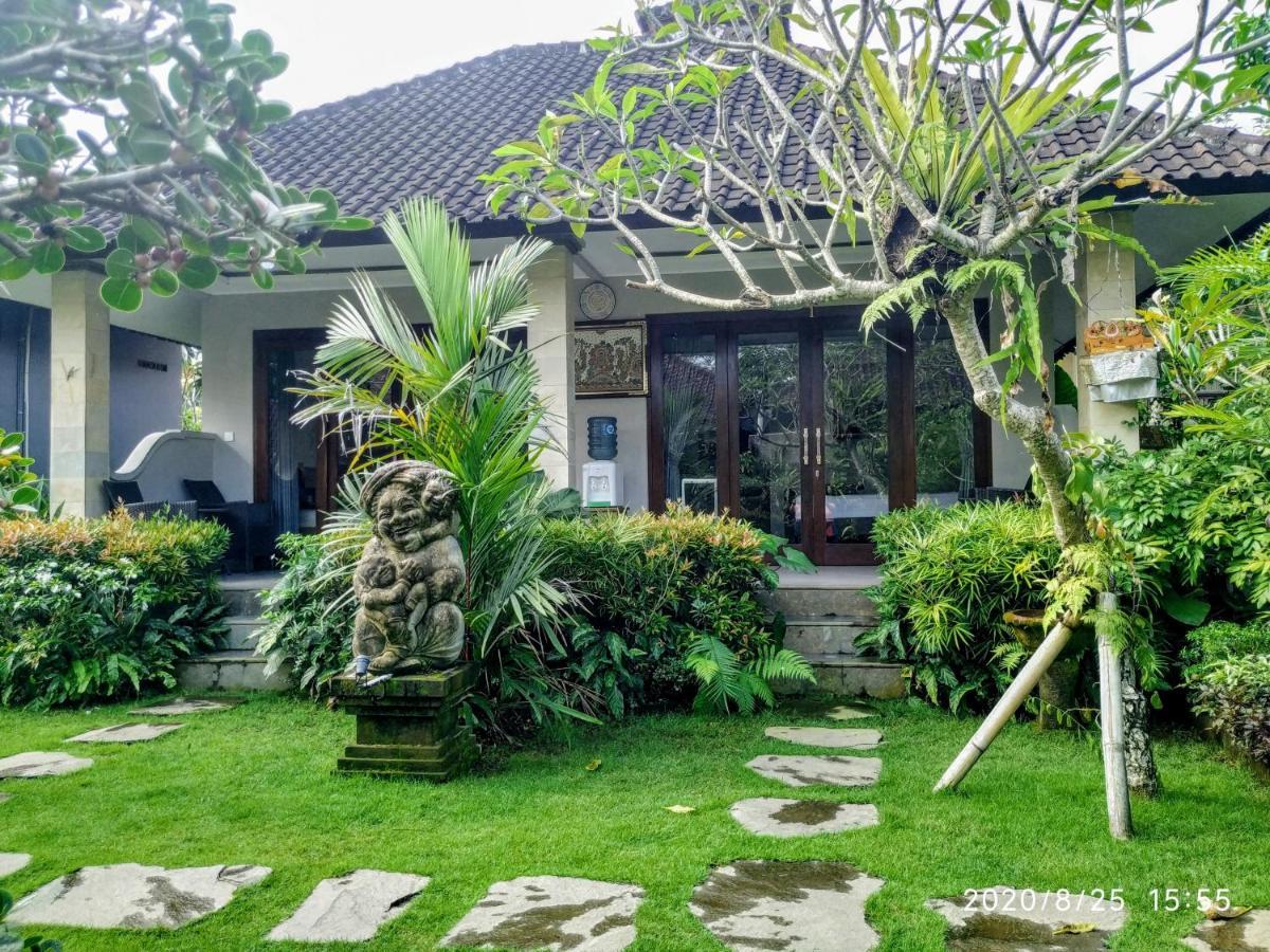 Putu's Paradise 2* Ubud (Bali)