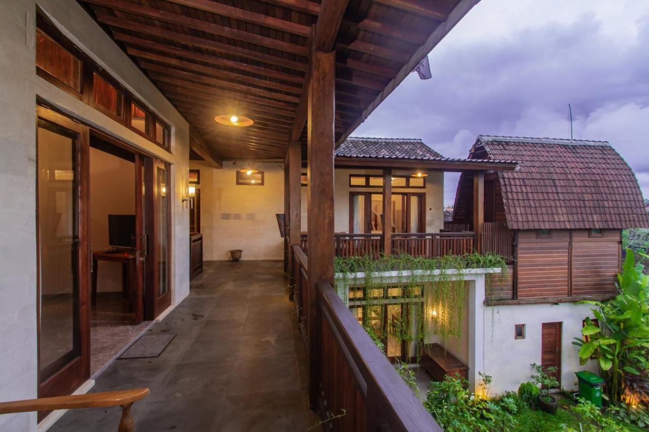 Hotel Graha Petulu By Pramana 4*