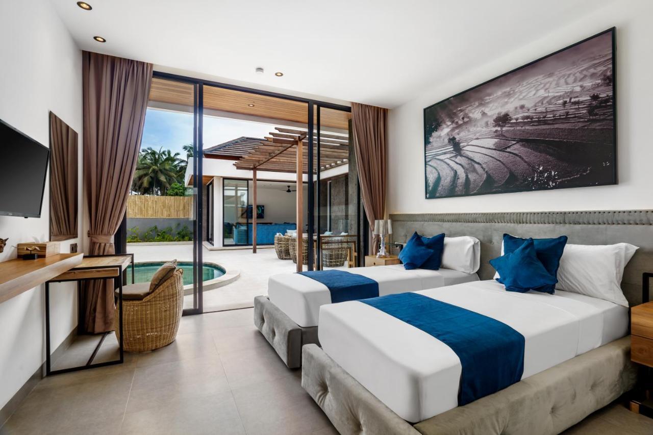 Mon Reve * Ubud (Bali)