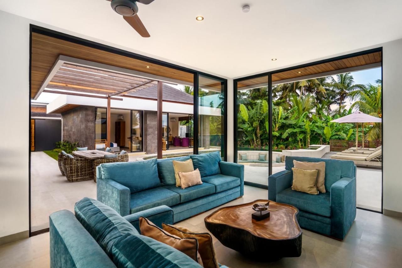 Villa Mon Reve Ubud (Bali)