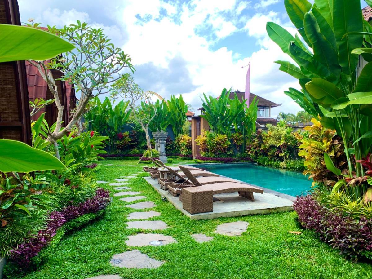 Holiday park Pondok Naya Ubud (Bali)