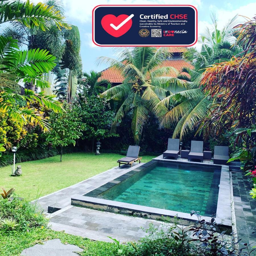 Holiday park Pondok Naya