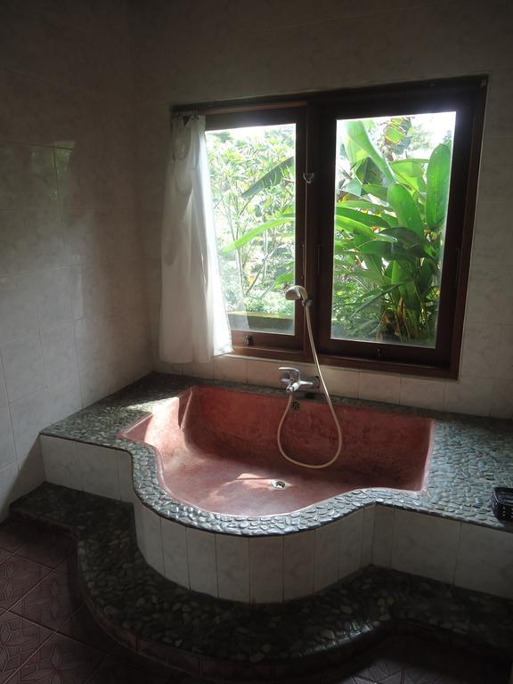 Sari Wangi Guest house Ubud (Bali)