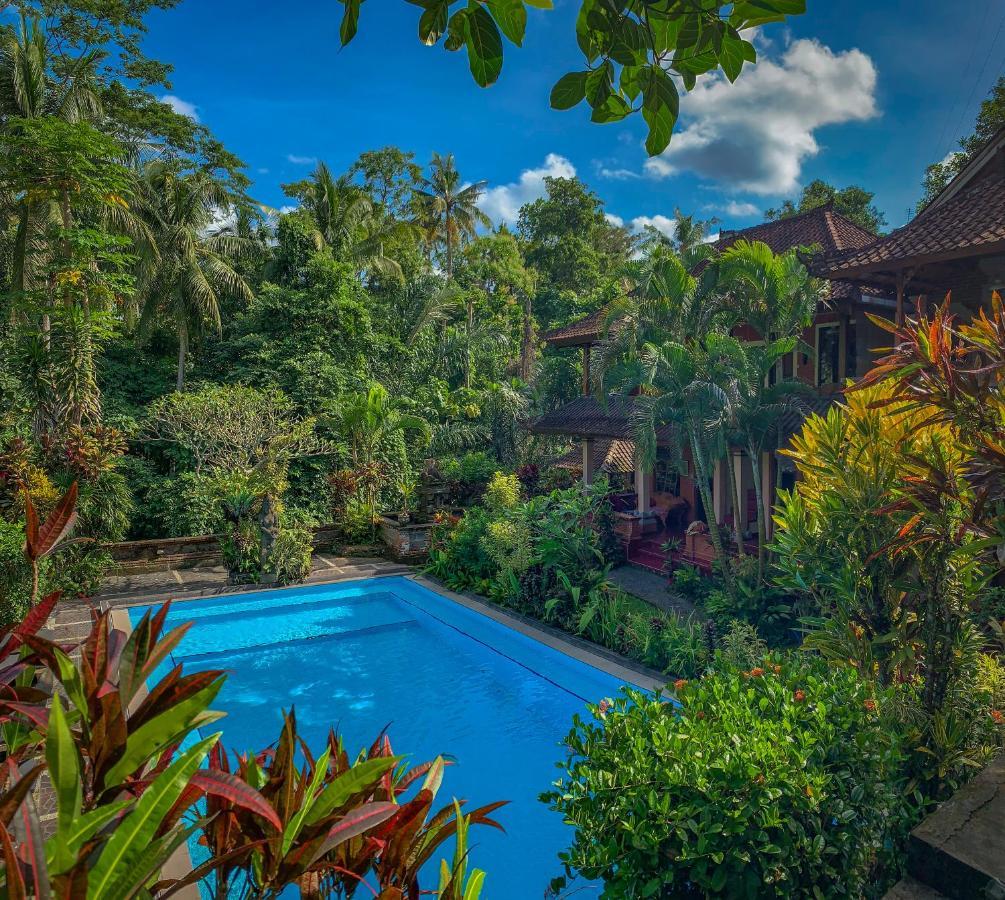 Kajeng Ubud (Bali)