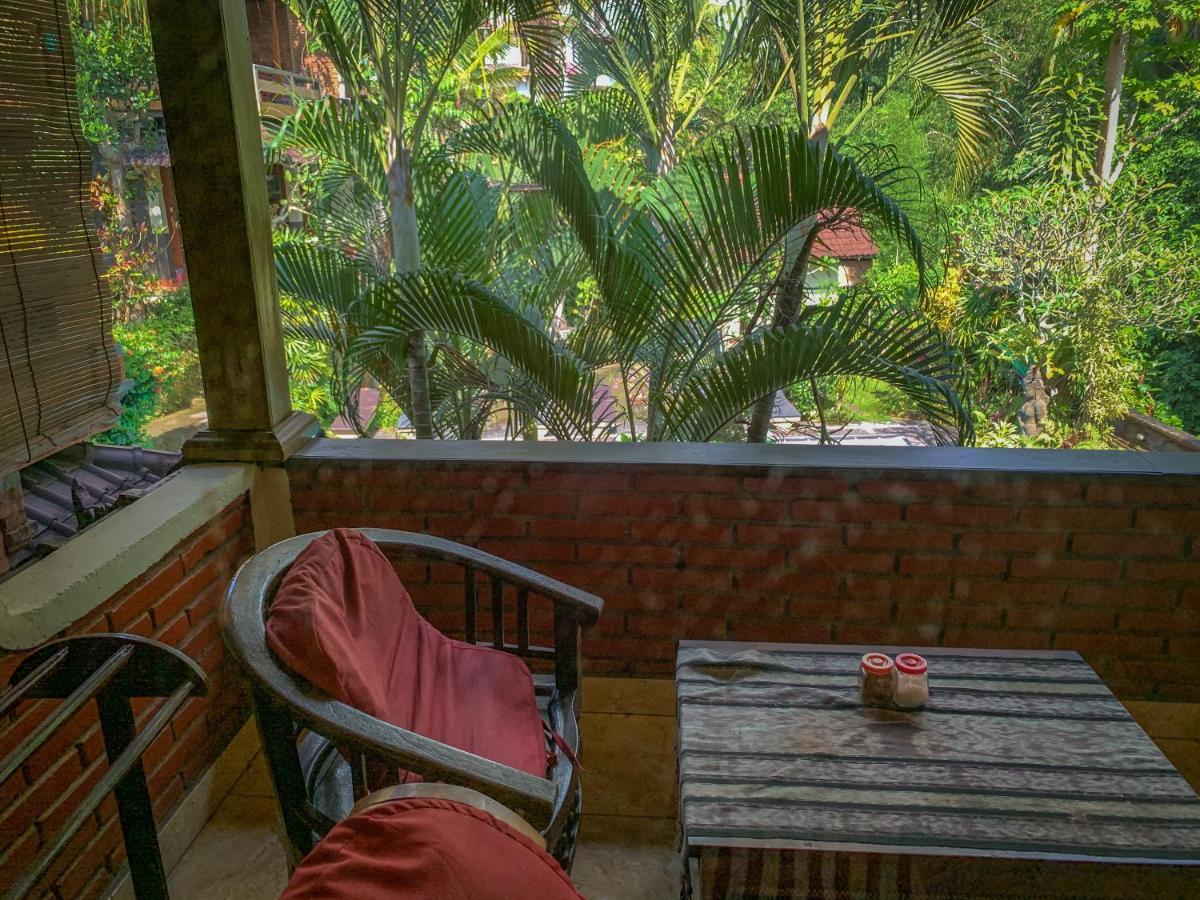 Kajeng Bed & Breakfast 2*