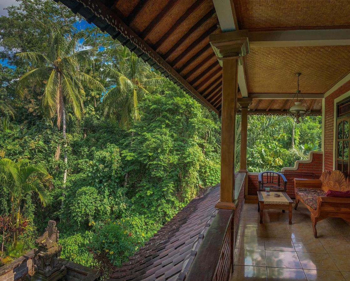 Kajeng Bed & Breakfast