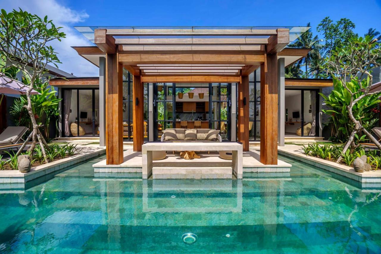Vila Naya By Balisuperhost