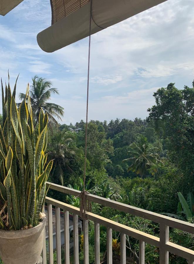 Wijaya Gasthof Ubud